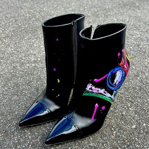 Louboutin heels size 36/6